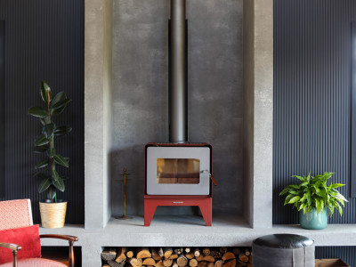 A cosy Ruapehu home
