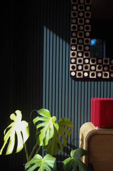 A cosy Ruapehu home A cosy Ruapehu home