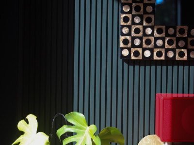 A cosy Ruapehu home A cosy Ruapehu home