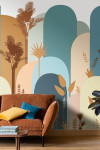 Home as art: Walls that double as a canvas 