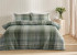 From duvets to dreams: Creating your perfect bedroom palette  photo