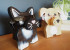 Paws-itively practical: How to make your own playful glasses holder  photo