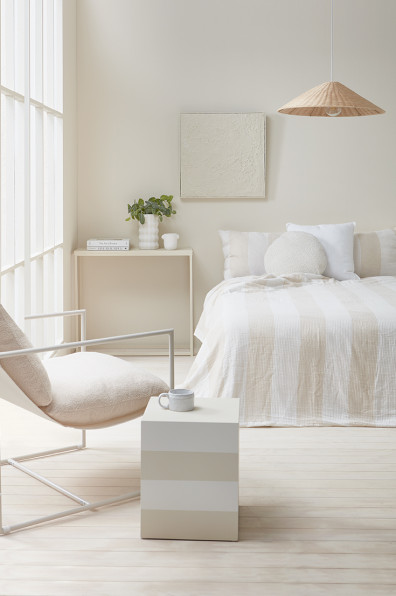 How to create a cosy home