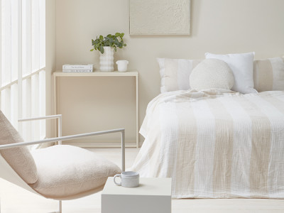 How to create a cosy home