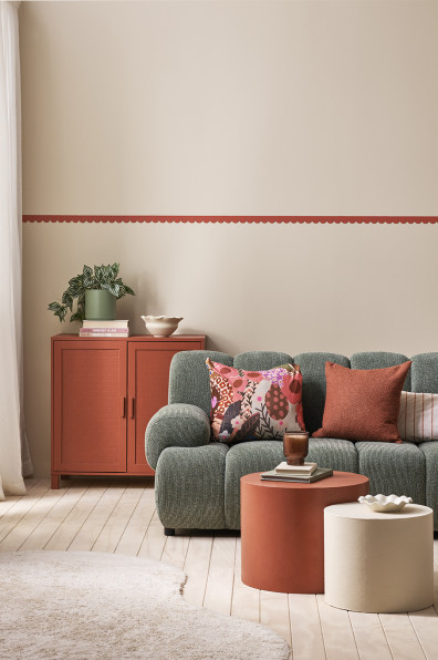 How to create a cosy home
