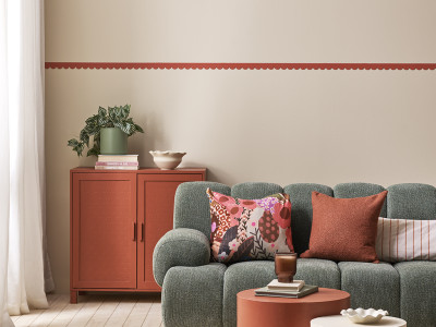 How to create a cosy home