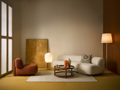 How to create a cosy home
