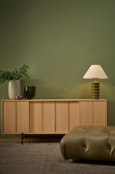 When colour becomes the hero for minimalist interiors When colour becomes the hero for minimalist interiors