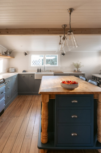 Fall in love with your kitchen again