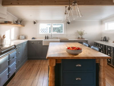 Fall in love with your kitchen again Fall in love with your kitchen again