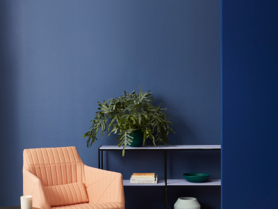 Five popular blues and how to use them at home