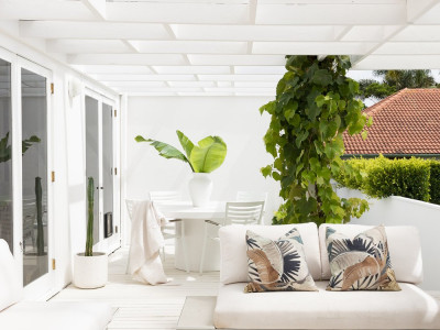 Elevate your exterior and stand out in style