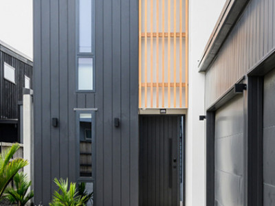 Elevate your exterior and stand out in style Elevate your exterior and stand out in style