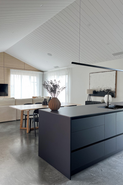 Pastels, playrooms and personality: A family home full of heart Pastels, playrooms and personality: A family home full of heart