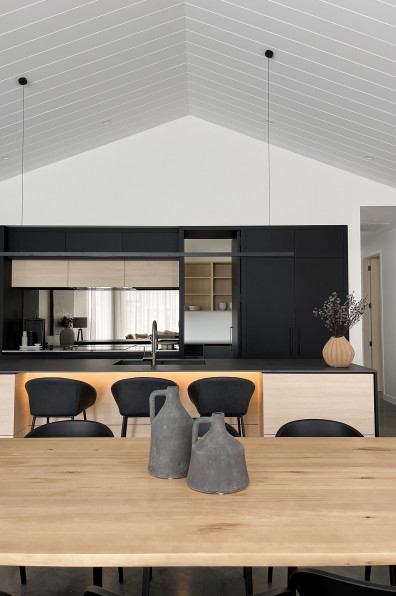 Pastels, playrooms and personality: A family home full of heart