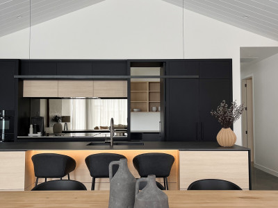 Pastels, playrooms and personality: A family home full of heart Pastels, playrooms and personality: A family home full of heart