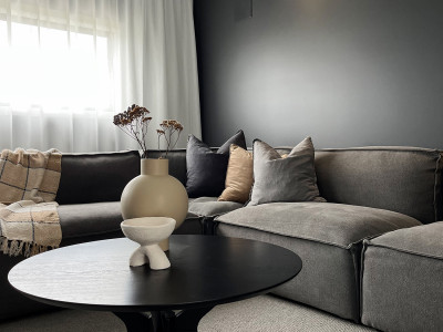 Pastels, playrooms and personality: A family home full of heart