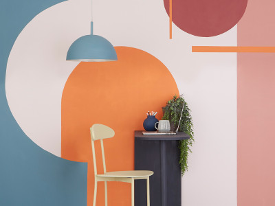 Embrace the warmth of orange in your home for Arthritis NZ  Embrace the warmth of orange in your home for Arthritis NZ