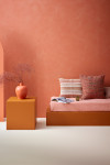 Embrace the warmth of orange in your home for Arthritis NZ 