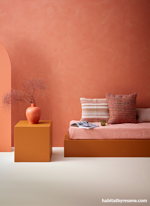 Outdoor patio, Tuscan-inspired outdoor patio