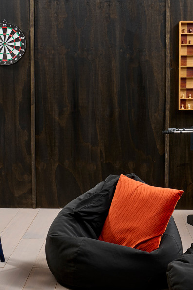 Man caves and games room ideas for at home