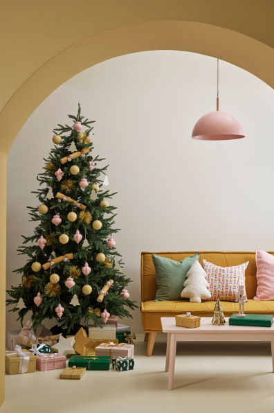 habitat Christmas décor series: The most stylish time of the year