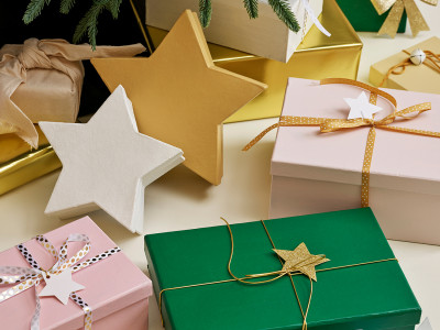 habitat Christmas décor series: The most stylish time of the year