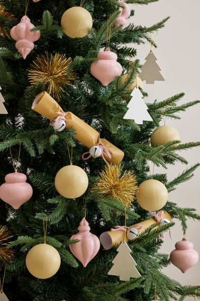 habitat Christmas décor series: The most stylish time of the year