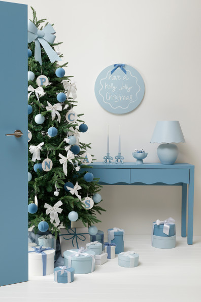 habitat Christmas décor series: The most stylish time of the year