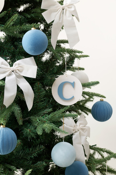 habitat Christmas décor series: The most stylish time of the year