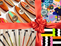 Support local creatives with these stunning Christmas gift ideas Support local creatives with these stunning Christmas gift ideas