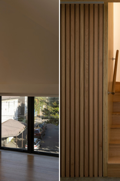 A fresh take on a Wellington heritage home A fresh take on a Wellington heritage home