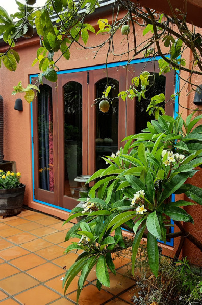 Here’s how to really use orange in your home for a stylish interior Here’s how to really use orange in your home for a stylish interior