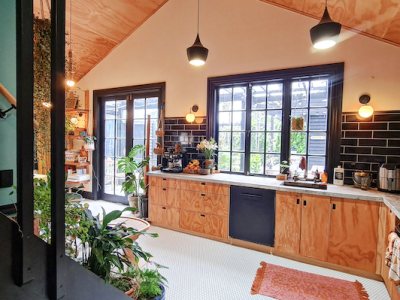 Here’s how to really use orange in your home for a stylish interior