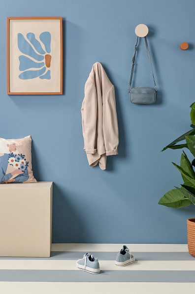 Here’s how to really use orange in your home for a stylish interior Here’s how to really use orange in your home for a stylish interior