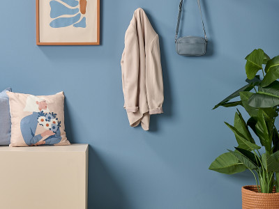 Here’s how to really use orange in your home for a stylish interior Here’s how to really use orange in your home for a stylish interior