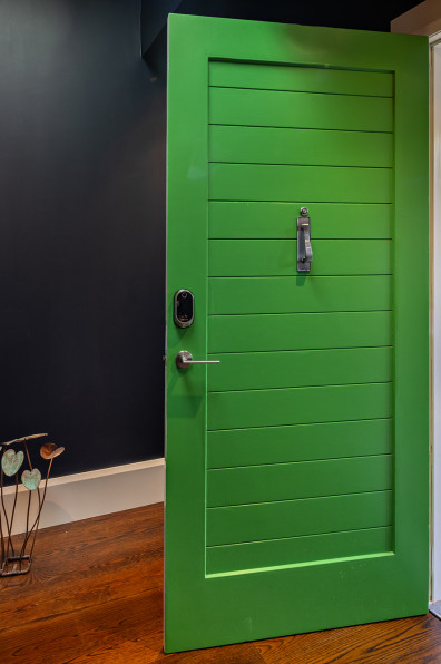 Bold and beautiful: A Wellington home bathed in colour Bold and beautiful: A Wellington home bathed in colour