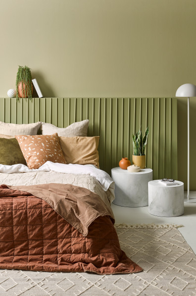 Restful retreats: Designing bedrooms with tranquillity in mind Restful retreats: Designing bedrooms with tranquillity in mind