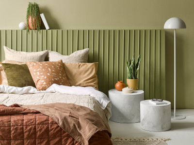 Restful retreats: Designing bedrooms with tranquillity in mind