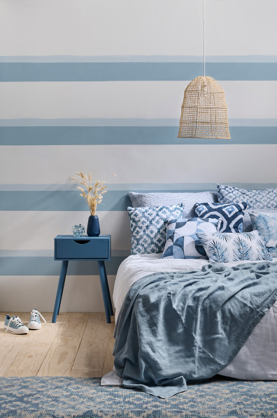 Restful retreats: Designing bedrooms with tranquillity in mind Restful retreats: Designing bedrooms with tranquillity in mind