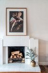 A 1940s cottage gets a new life with the perfect colour palette 