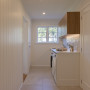Laundry, neutral laundry, white laundry