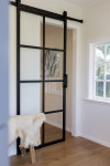 The charming transformation of a French country home  