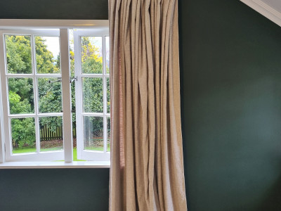 The charming transformation of a French country home The charming transformation of a French country home