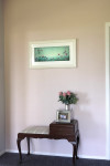 Pastel perfection: The colourful canvas of Bridget’s dream home 