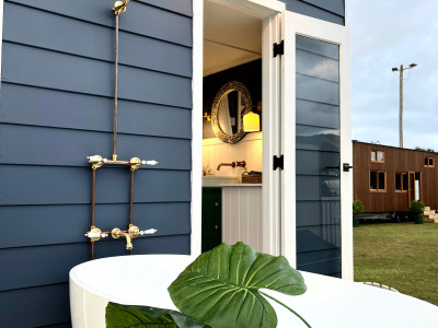 Dressed to impress: Exterior colour done right 