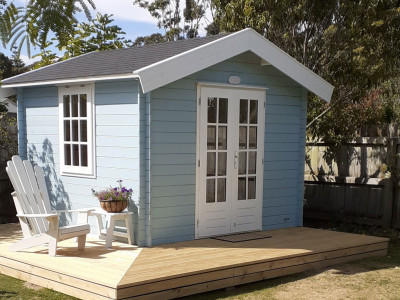 Dressed to impress: Exterior colour done right Dressed to impress: Exterior colour done right