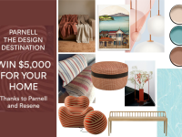 Your last chance to win $5000 for home décor! 