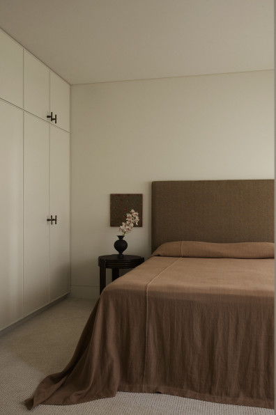 Serenity and sophistication: Transforming a Bellevue Hill home with thoughtful design