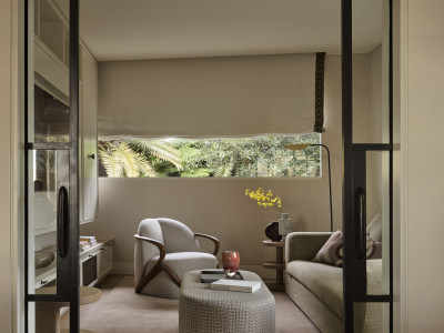 Serenity and sophistication: Transforming a Bellevue Hill home with thoughtful design